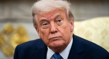 Preço do petróleo sobe após pronunciamento de Trump